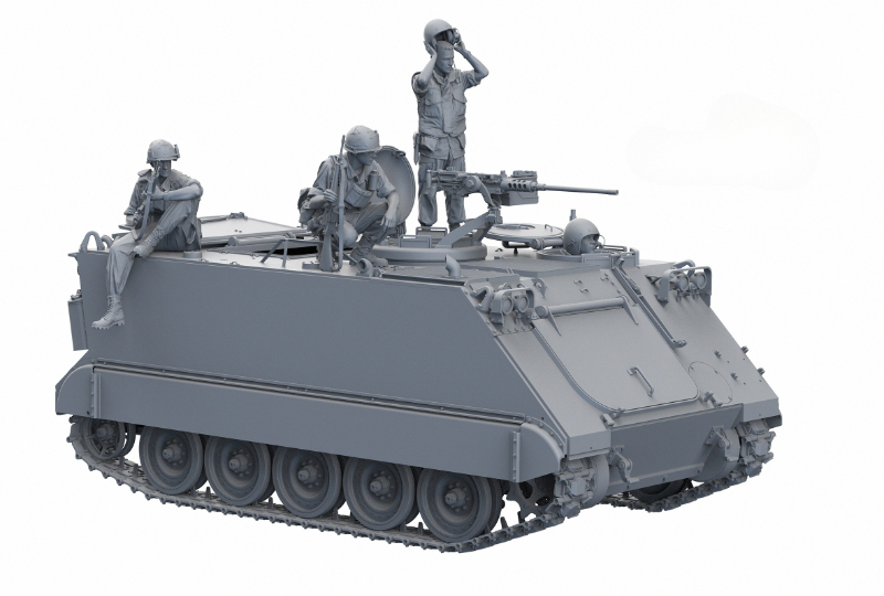 1/16 Scale Die-Cast Resin Figu - Model Kit Armored Core review and price