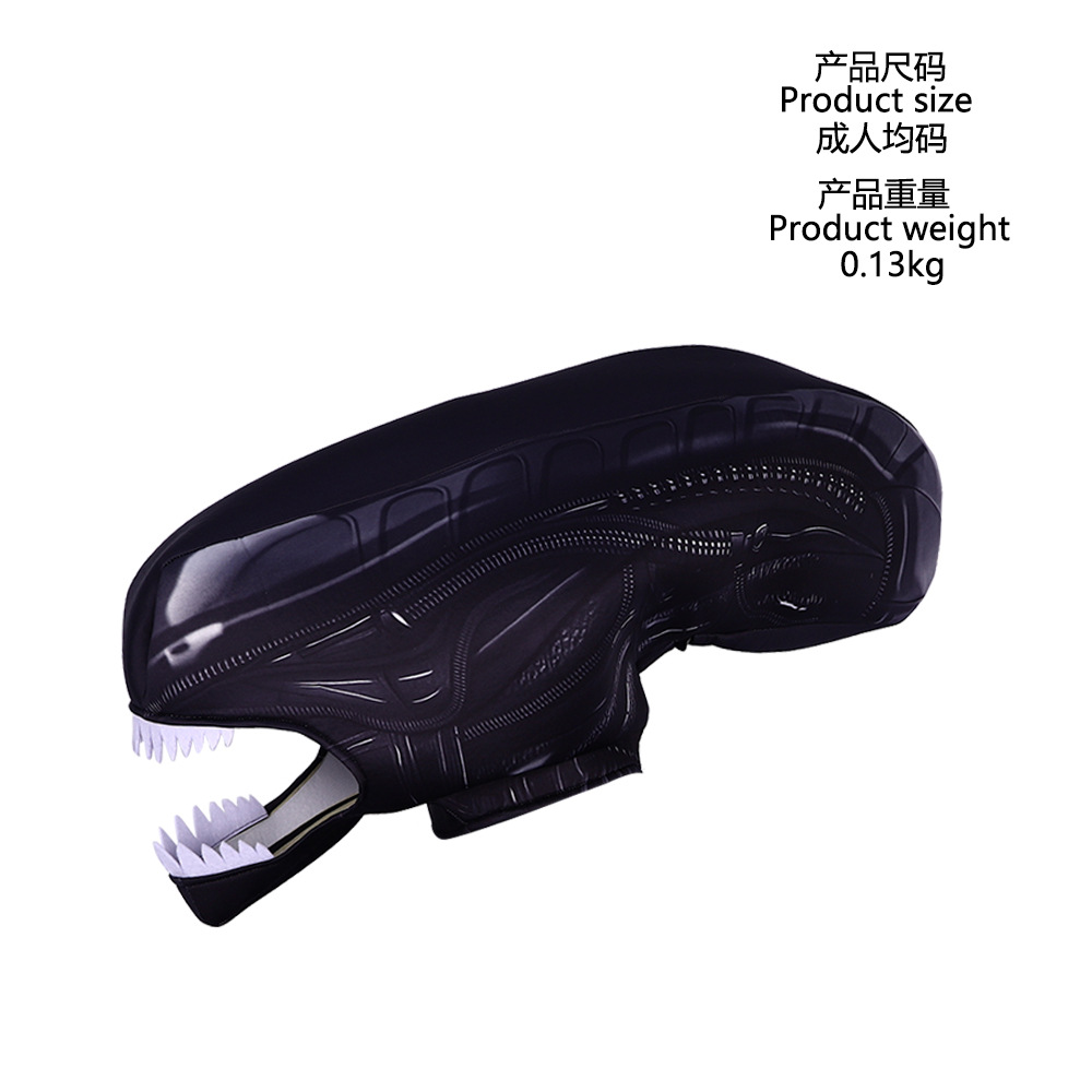 Adult Alien Xenomorph Costume  - Model Kit Gundam review and price