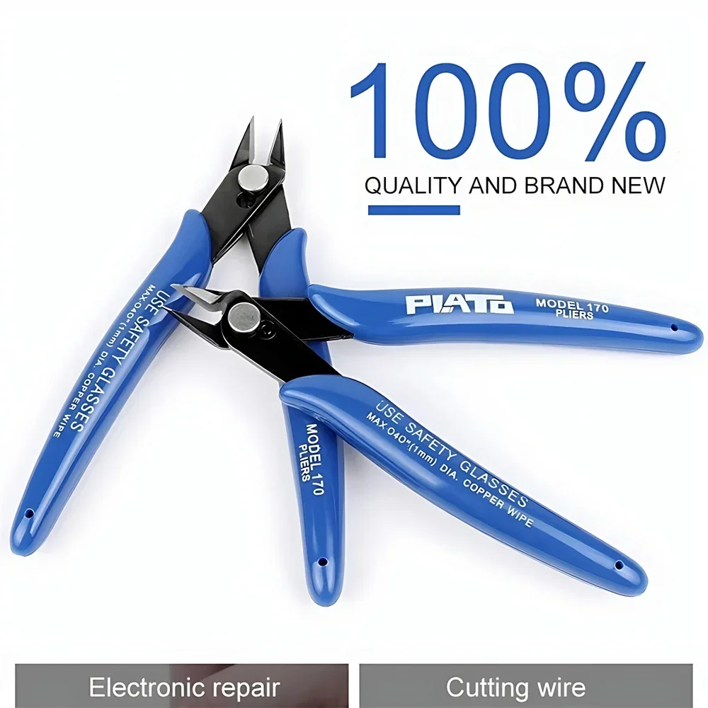 1/5/10/20pcs PLATO 170 Wishful - Model Kit Nippers review and price