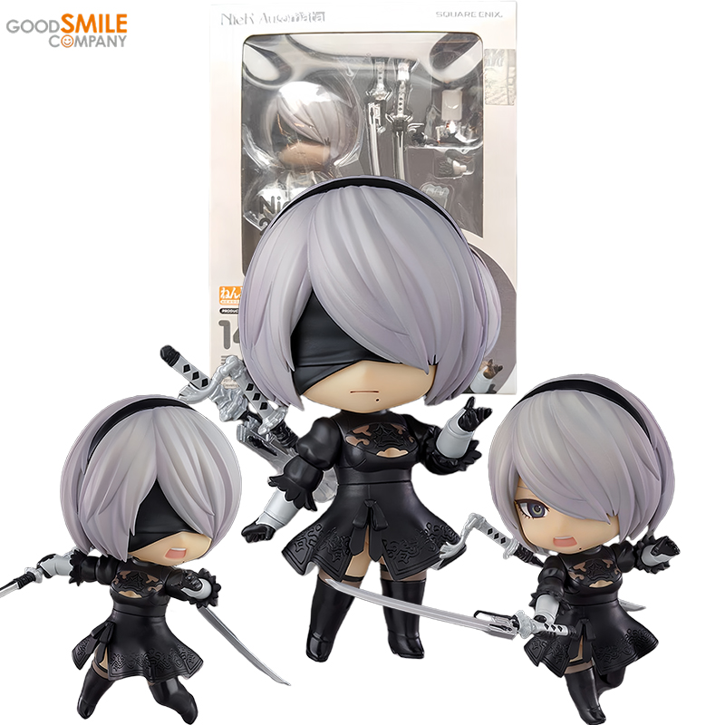 GSC Square Enix NieR: Automata - Model Kit Nier Automata review and price