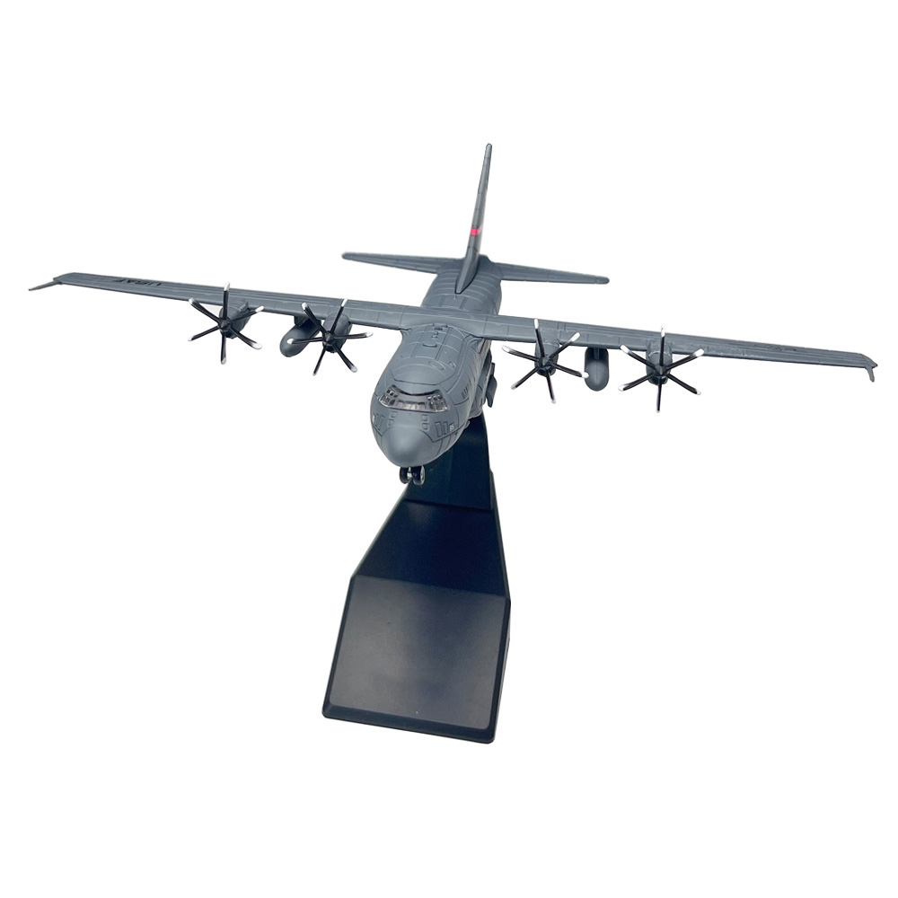 1/200 Scale US Lockheed C-130  - Model Kit Store review and price