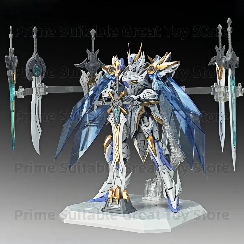 SNAA Round Table Knights Actio - Model Kit Tristan review and price