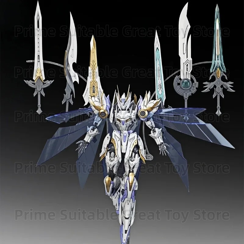 SNAA Round Table Knights Actio - Model Kit Tristan review and price