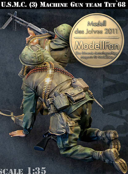 1/35 model kit resin kit  Viet - Model Kit Zvezda review and price