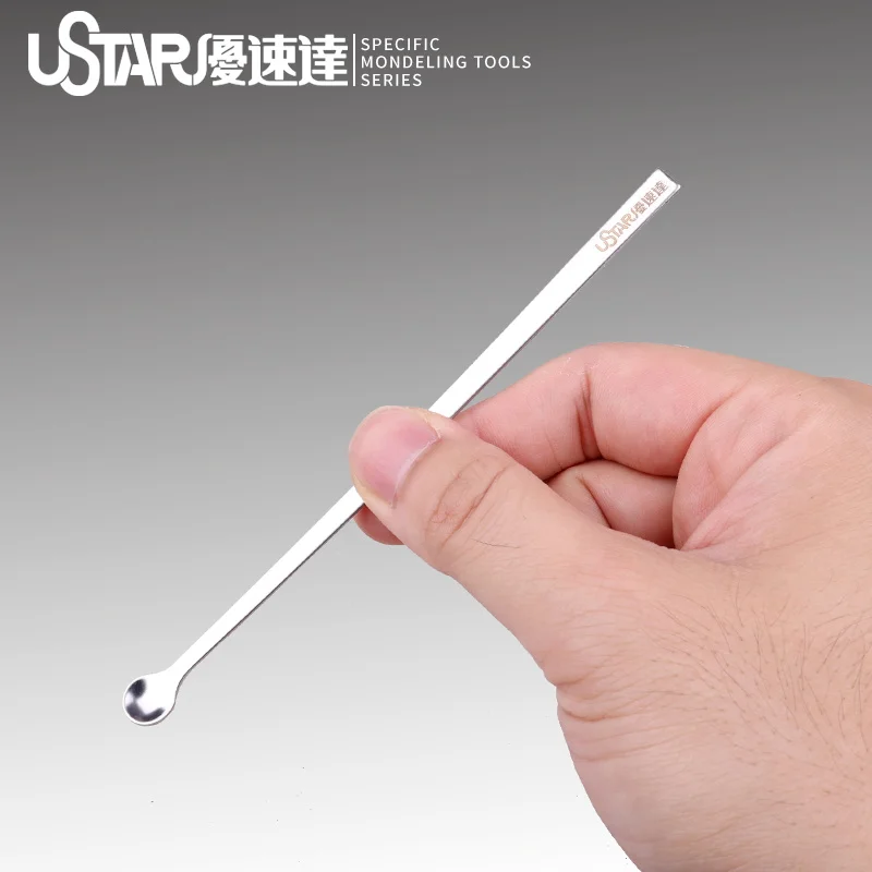 Ustar 2Pcs Paint Mixing Stir S - Model Kit Gundam review and price