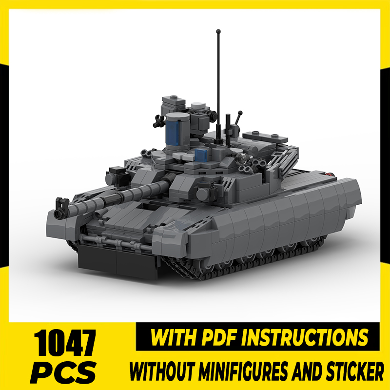 Armored Car Model Moc Building - Model Kit Armored Core review and price