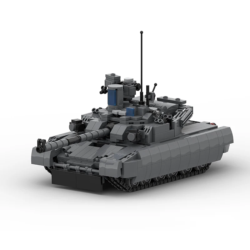 Armored Car Model Moc Building - Model Kit Armored Core review and price