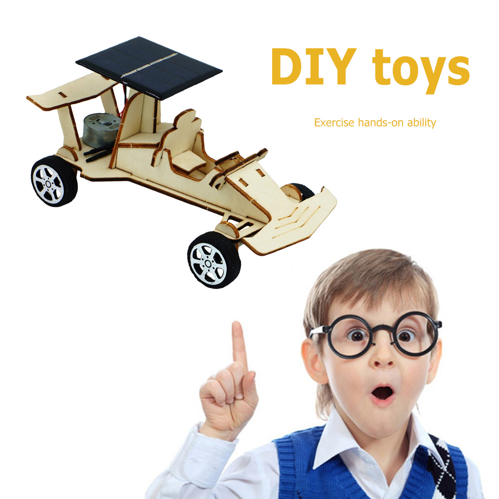 Remote Control Educational Toy - Model Kit U Boat review and price