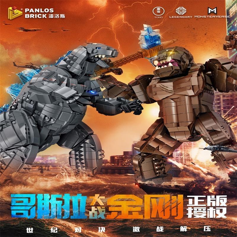 Assembling building blocks com - Model Kit Lego review and price