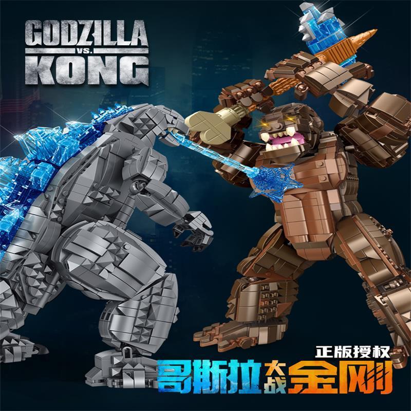 Assembling building blocks com - Model Kit Lego review and price