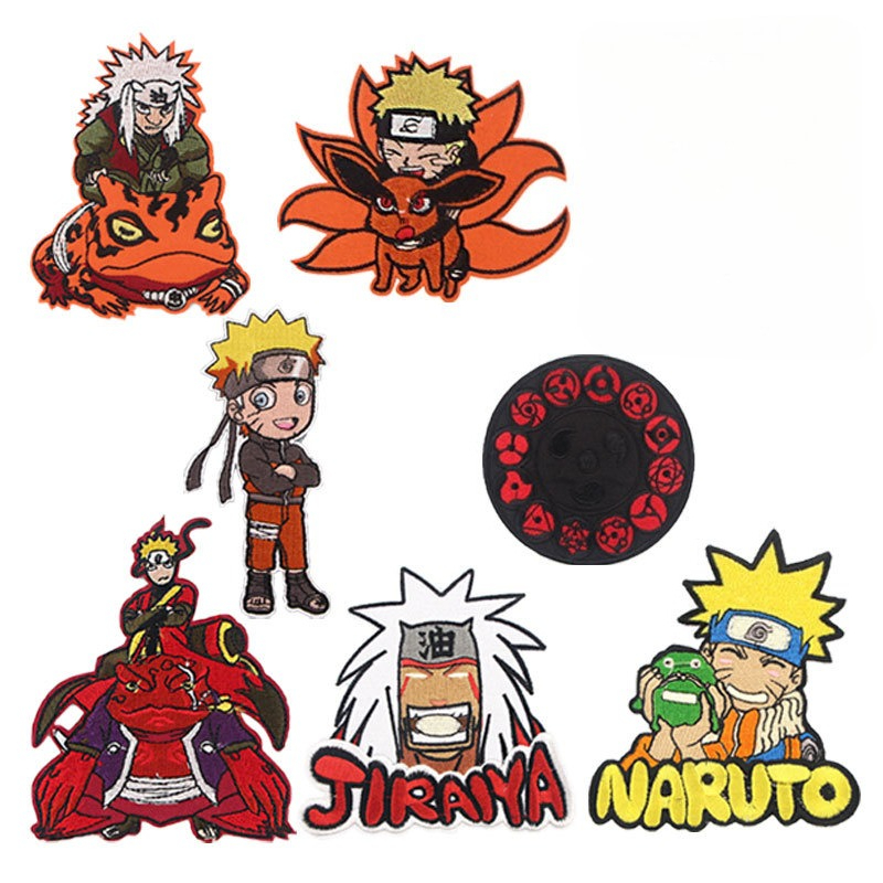 Naruto Japanese-style cartoon  - Model Kit Japanese review and price