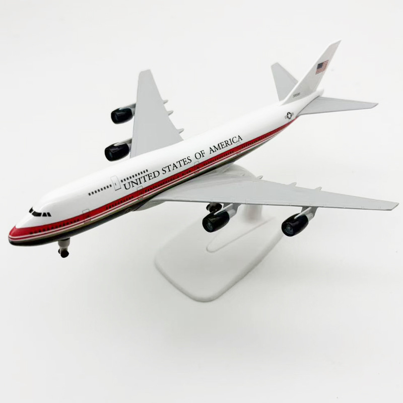 New 20cm Miniature Airplane Ai - Model Kit Store review and price