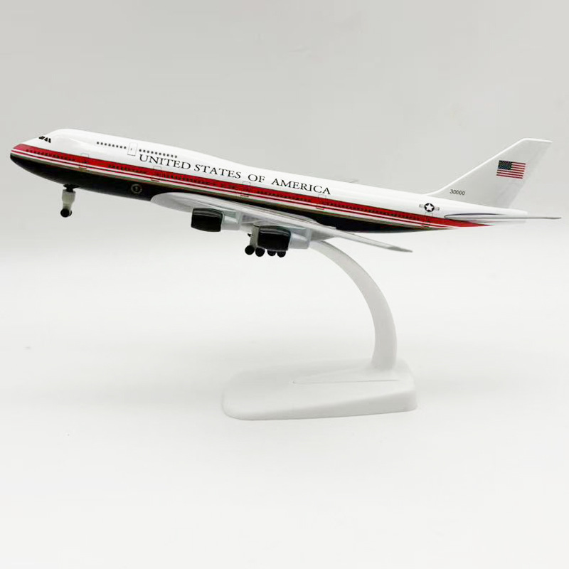 New 20cm Miniature Airplane Ai - Model Kit Store review and price