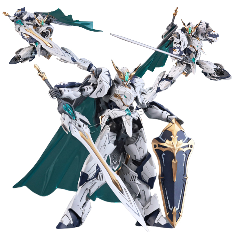 【In Stock】SNAA Round Table Kni - Model Kit Tristan review and price