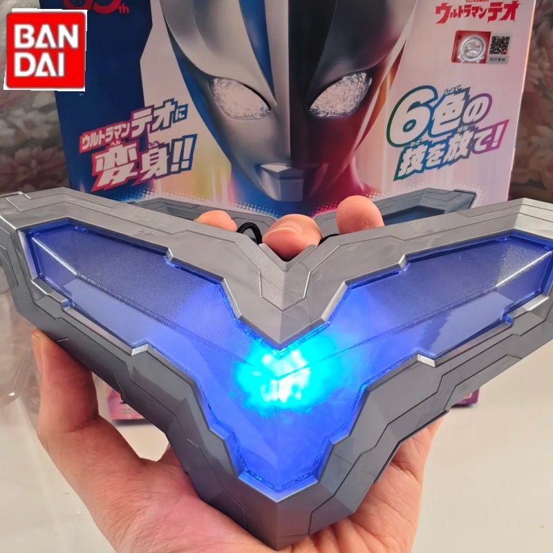 In Stock Bandai Genuine DX Teo - Model Kit Gundam review and price