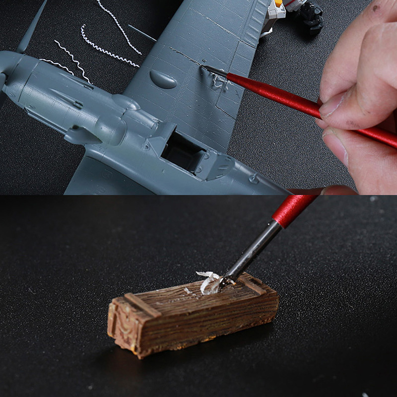 Model Assembly DIY Tools High  - Model Kit Fantasy review and price
