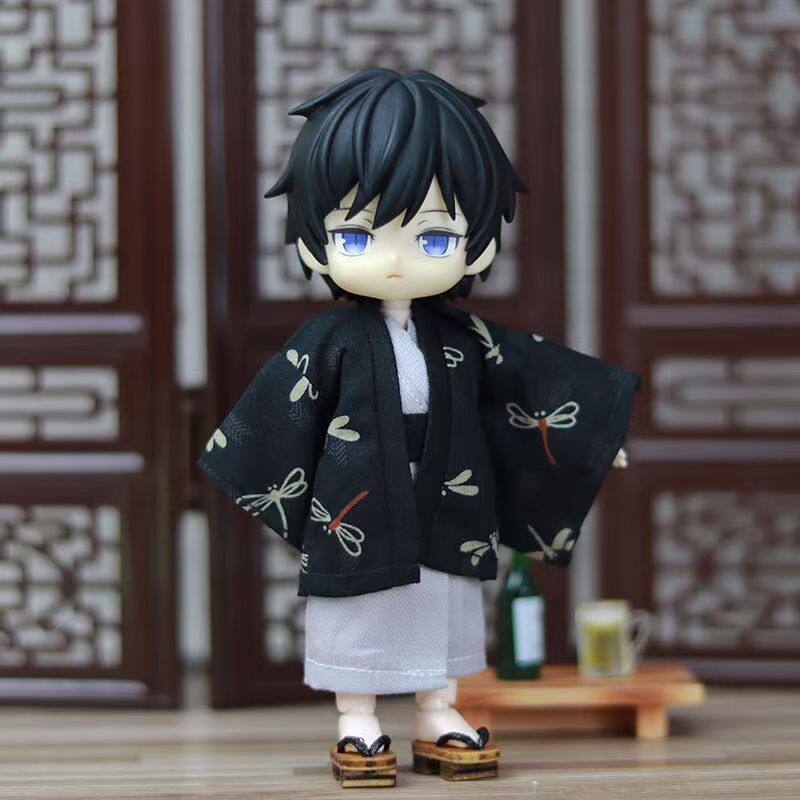 Ob11 Doll Toy Clothes Japanese - Model Kit Japanese review and price