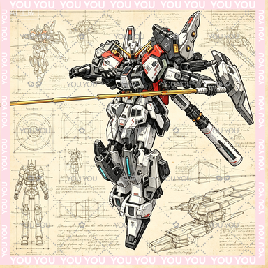New ZZA Model 1/100 MG REGUS G - Model Kit Regus review and price