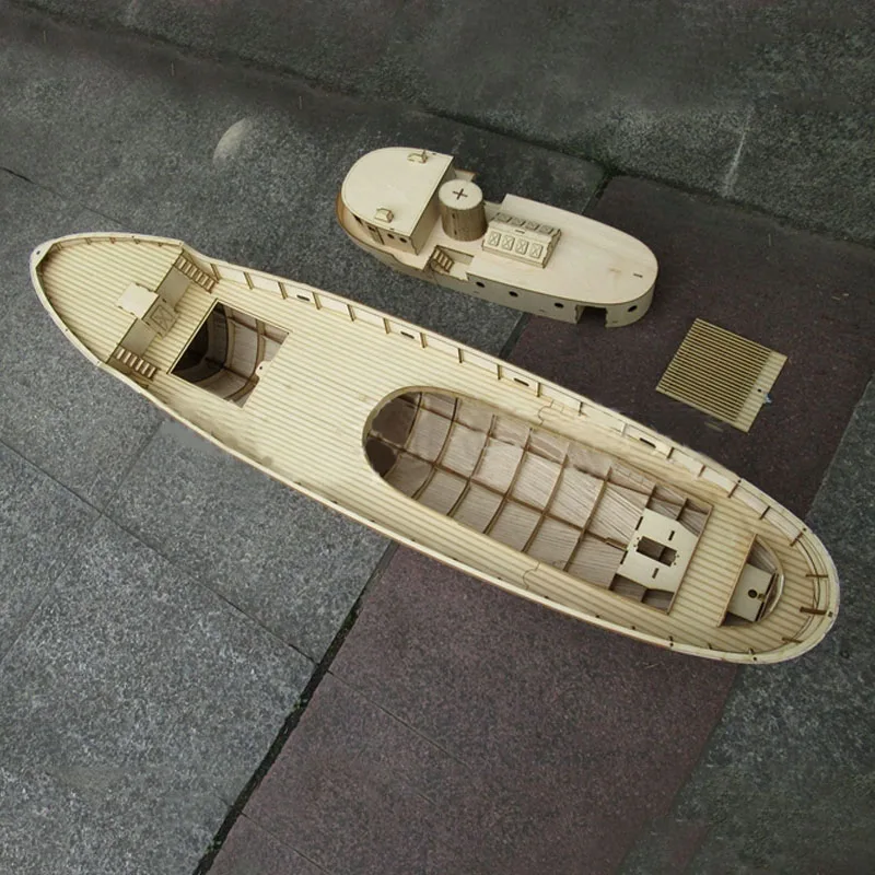 Wooden Ship Model Kit Sirius F - Model Kit U Boat review and price