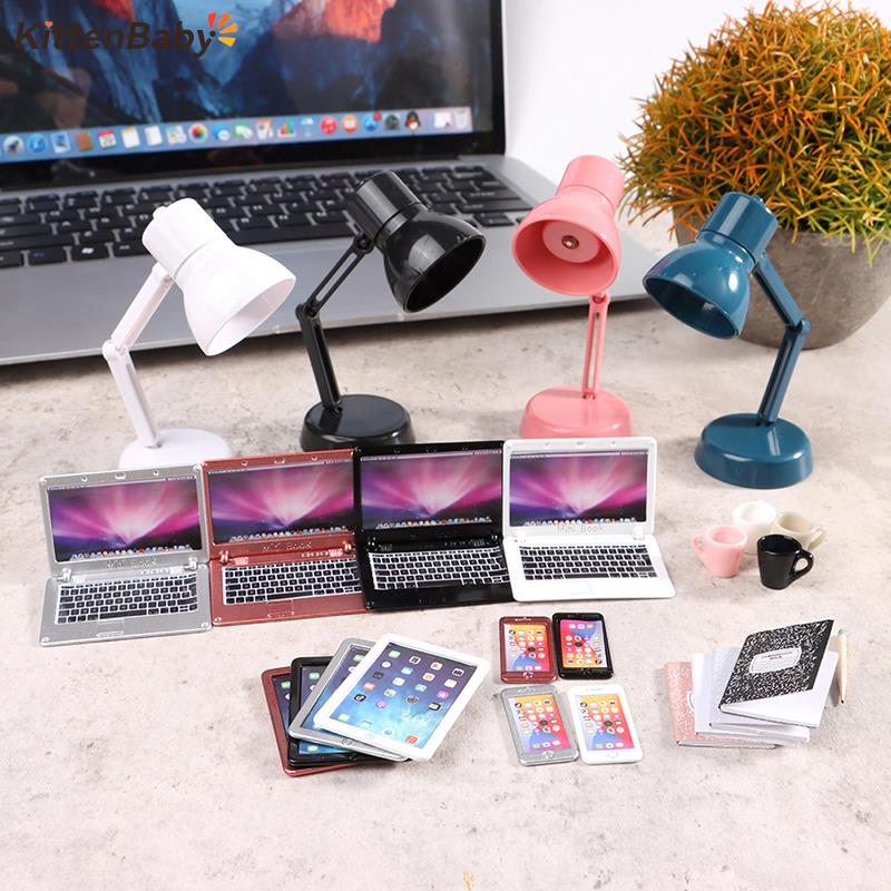 6/7Pcs/Set 1:12 Dollhouse Mini - Model Kit Fantasy review and price