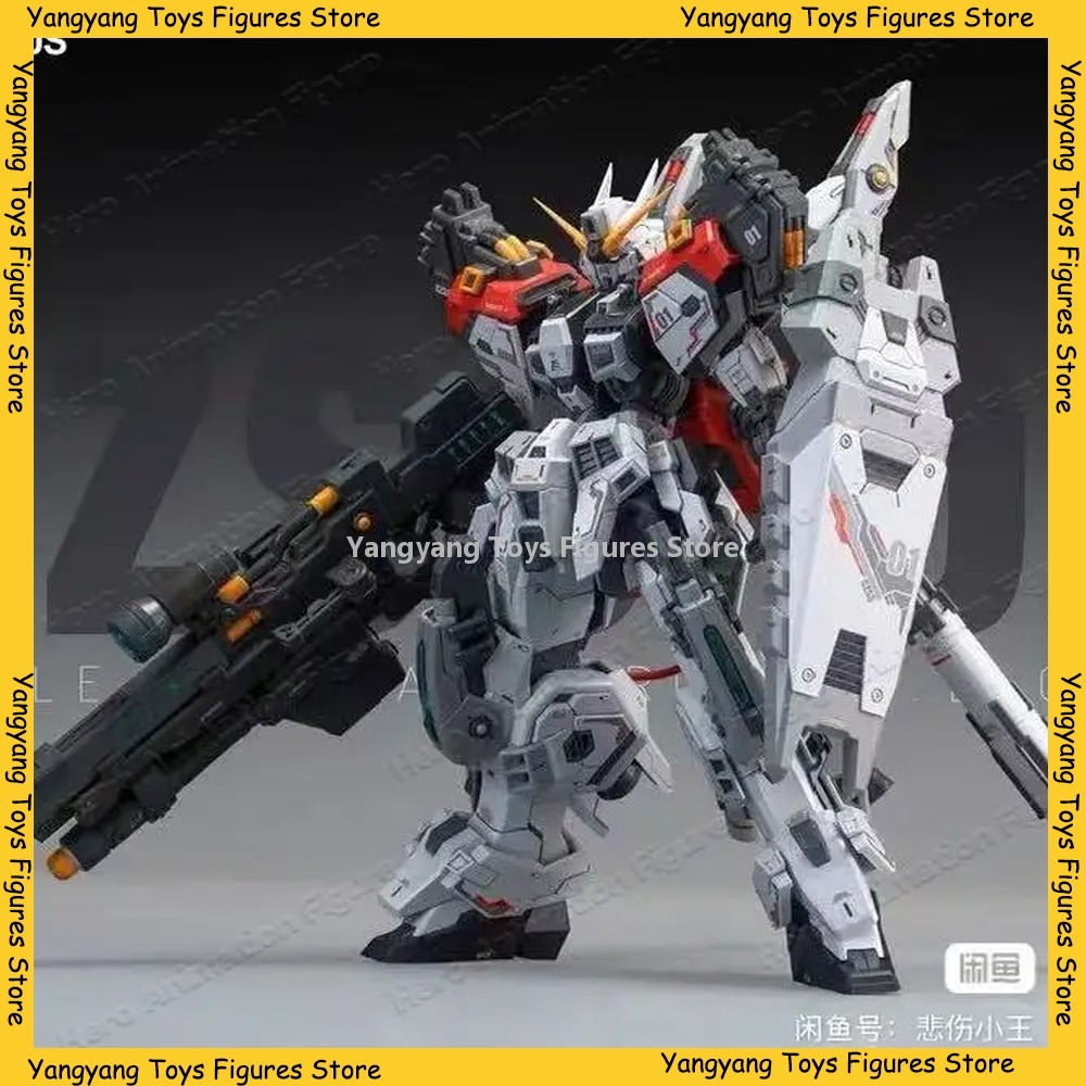 2026 ZZA Model Regus 1/100 Gzs - Model Kit Regus review and price