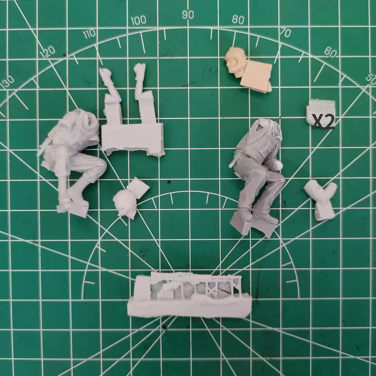 1/35 Resin Figure Assembly Mod - Model Kit Wargreymon review and price